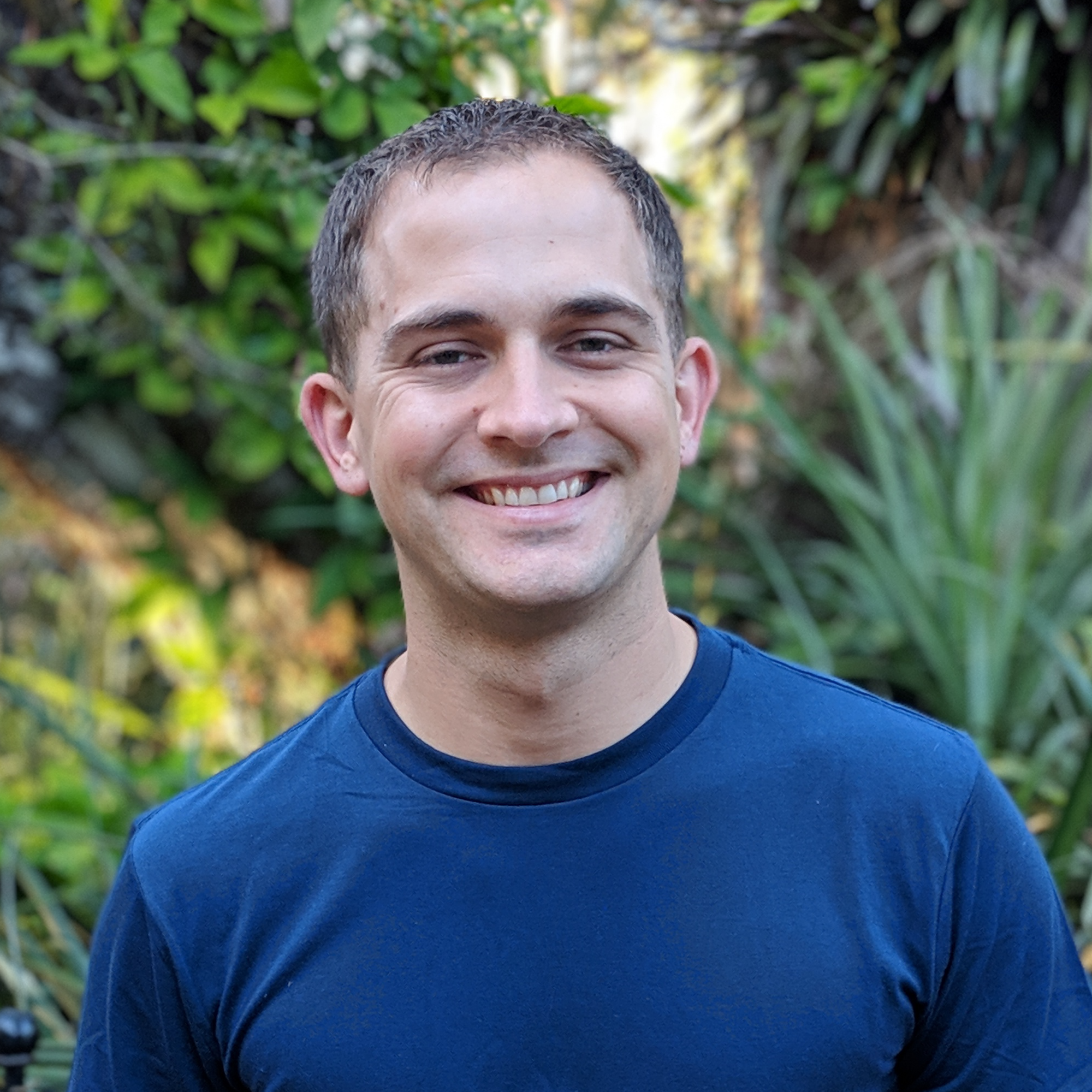 Image of Clint Proctor, freelance writer and founder of WalletWiseGuy.com.
